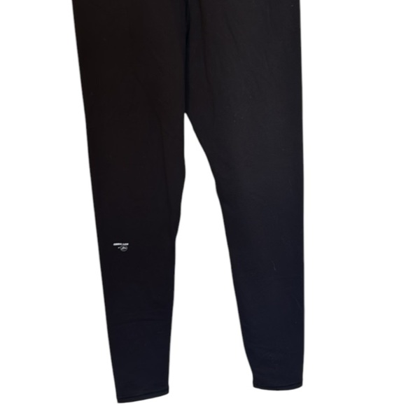 Emma Lou x the Works Black Stretchy Black Scoop Back Jumpsuit Size XL NWT - Picture 14 of 16